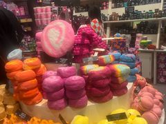 -LUSH(威尼斯人店)