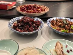 -回家吃饭·地道南昌菜(建德观总店)