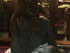 -东方之珠洗浴休闲广场(南开店)