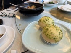 侨乡葱蓉包-神仙馆(衡山路店)