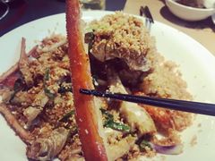 -79号渔船海鲜饭店(华强北店)