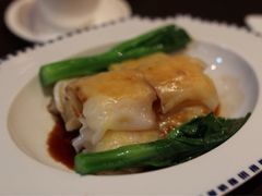 Jiang&nbsp;By&nbsp;Chef&nbsp;Fei-广州文华东方酒店·江-由辉师傅主理