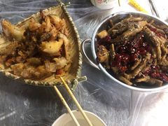 -小民大排档(光谷店)