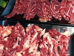 -幸运牛汕头小黄牛牛肉火锅(梅林店)