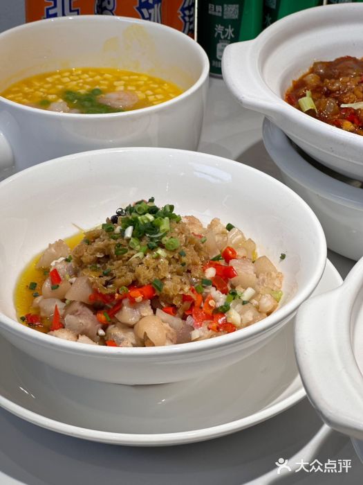 兰湘子·湘菜小炒(惠多港店)图片