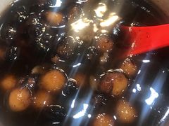赤豆元宵-冯鑫记南京鸭血粉丝汤(来燕路店)