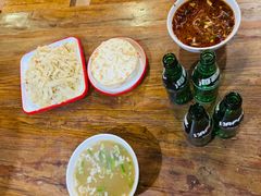 -兄弟俩老李家牛肉汤(总店)