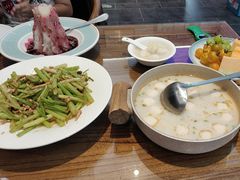-巨鼎谭家菜(普照寺路店)