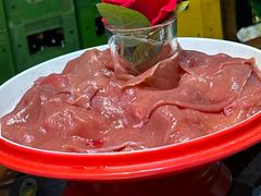 -青山青豆花·笑禅豆腐鱼(黄泥塝店)