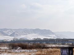 -图们国门景区