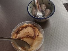 -张钦德·广场老牌豆花甜汤(总店)