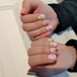 -悠禾·美甲美睫·皮肤管理