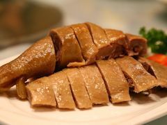 -新旺茶餐厅(嘉里城店)