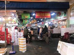 门面-沈阳市八家子水果批发市场