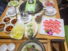-煲大王猪肚鸡·椰子鸡火锅(红谷滩万达店)