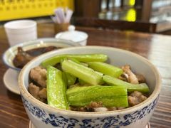 -广东道至正餐厅(区庄店)