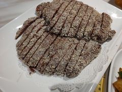 -宏玲餐厅(四川南路店)
