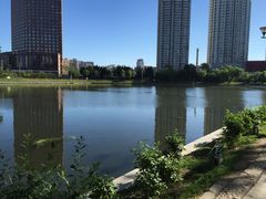 -东北大学(南湖校区)