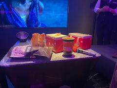 -星聚会KTV X Party(上海真如中海环宇城店)