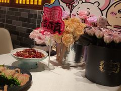 -迦南苑·新派青岛菜·生日纪念日主题餐厅