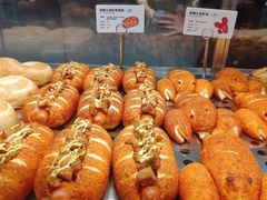 -LELECHA乐乐茶(美罗城店)