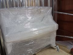 -安东易迷你自助仓储寄存仓库(草桥店)