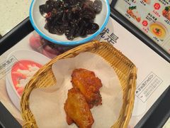 -好人民间小吃·番茄鱼酸菜鱼(木渎悠方店)