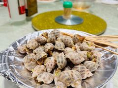 -强记海鲜菜馆(罗湖万象城店)