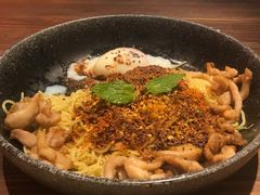 -千金一碗·宝岛一村(韩国街店)