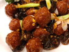 -北京小肠陈饭庄(方庄店)