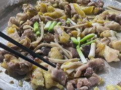 -大笑饭堂(甲子桥店)