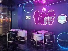 -JUZC钜阵纯KTV(滨海吾悦广场店)