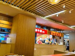 -西贝(上海我格广场店)