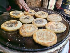 -成都麻辣肉饼(上马营店)