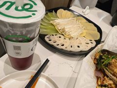 -有鱼吃·纸包烤鱼(曲江创意谷店)