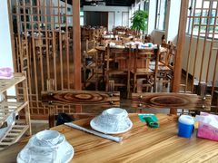 大堂-大自然醉鹅·铁锅火焰鹅(上海联洋店)