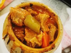 -华梅西餐厅(哈尔滨中央大街店)