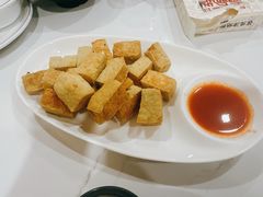 -新凯旋烧烤·燕姐千岛湖土菜