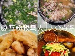 -海兰江石锅饭(水上店)