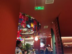 -墨纪Mojí墨西哥餐厅(南开大悦城店)