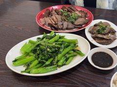 -春梅里卤鹅馆·47年老字号(中山路店)