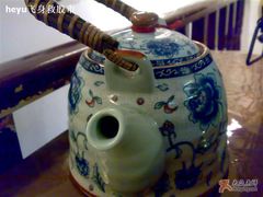-洪齐林老镇