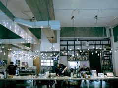 -Nectar One Cafe(勇烈路n1店)