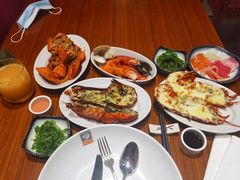 -mezza9 Macau(澳门君悦酒店)