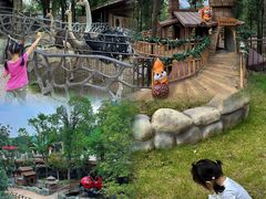 -南京银杏湖乐园