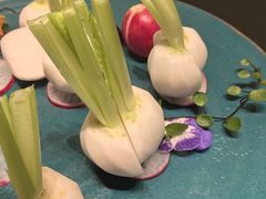 -山水阁中餐厅(沙河唯实交流中心)