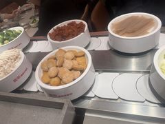 -龍歌自助小火锅(雨花台江南虹悦城店)