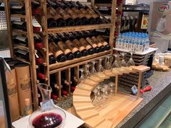 -星伦多自助料理·涮烤一体(杭州来福士店)