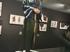 -中国美术学院-美术馆