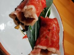 -隐月· 㐂和食屋(芝罘万达公馆店)